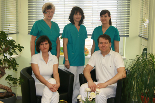 Unser Team